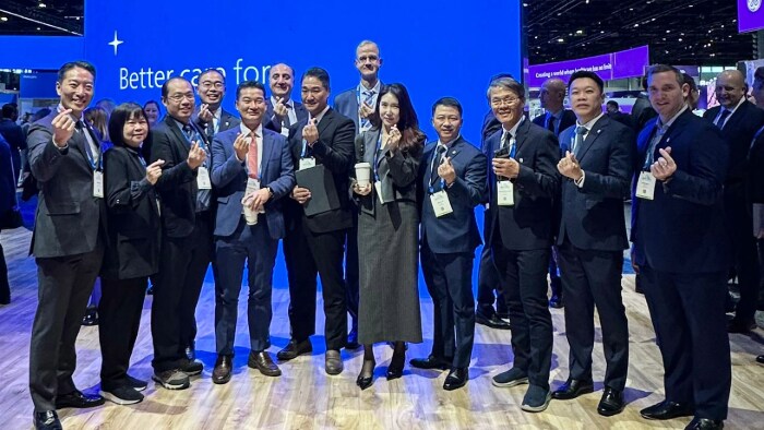 philips ai innovations at rsna 2024 body5