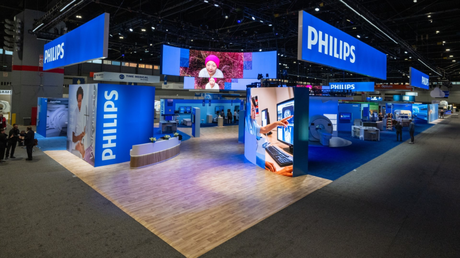 Philips’ AI Innovations at RSNA 2024: Delivering better care for more people