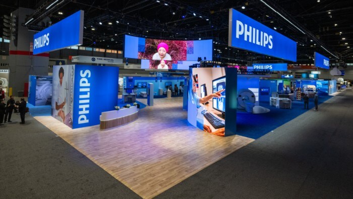 Transforming Healthcare in APAC and Beyond
