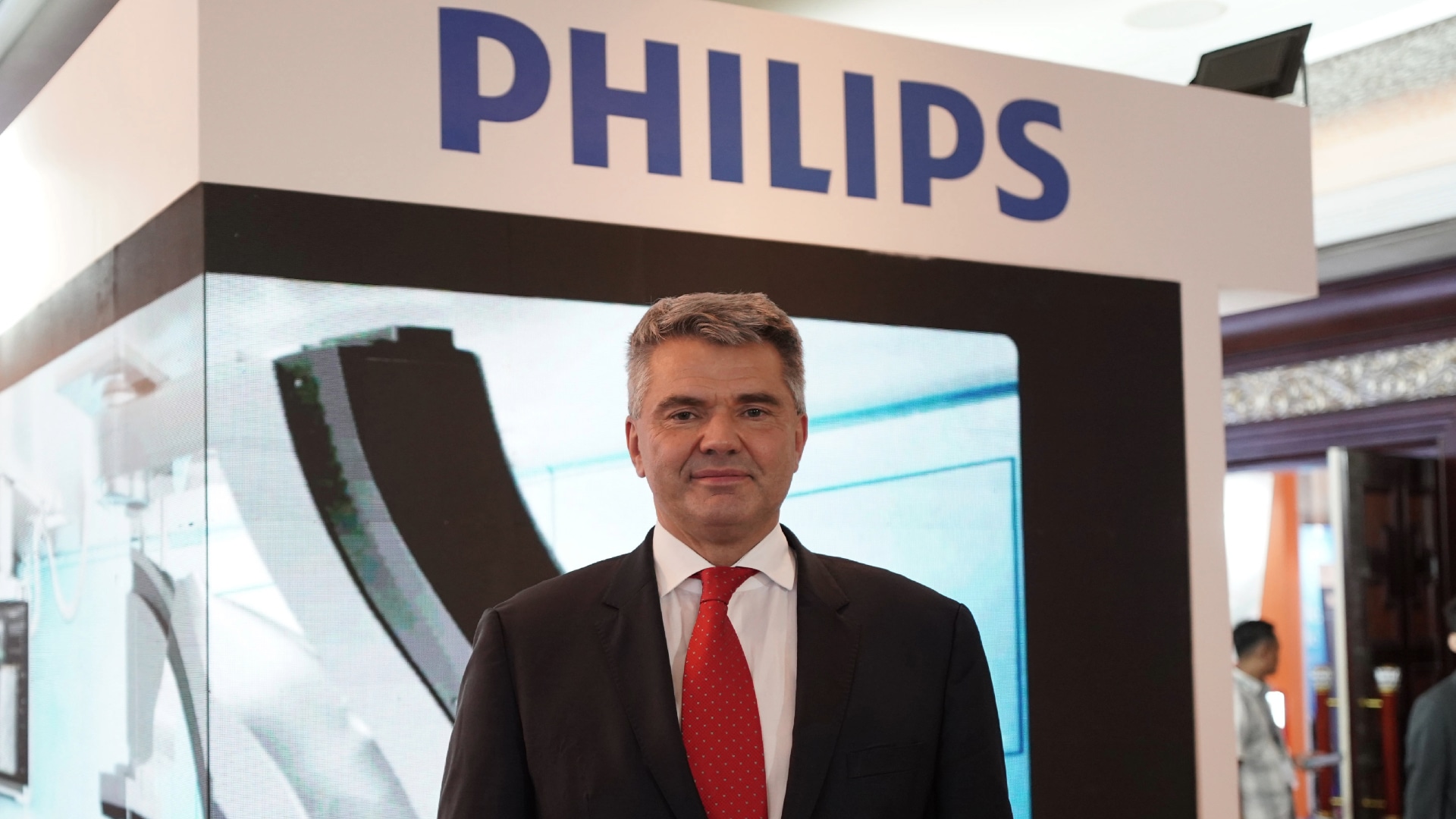 Top 6 Insights from Professor Dariusz Dudek on Cardiovascular Care: Philips at ISICAM 2024