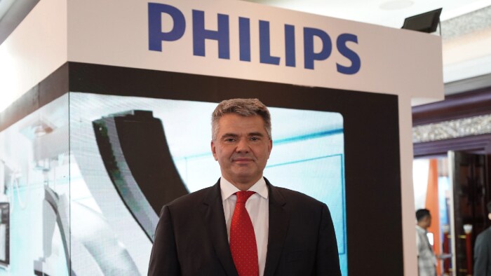 Top 6 Insights from Professor Dariusz Dudek on Cardiovascular Care: Philips at ISICAM 2024