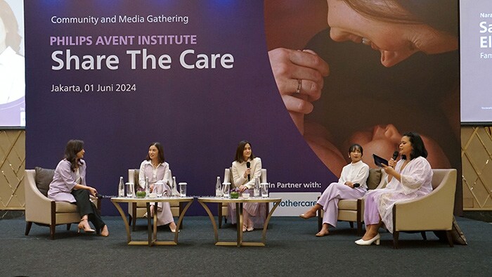 share the care asset