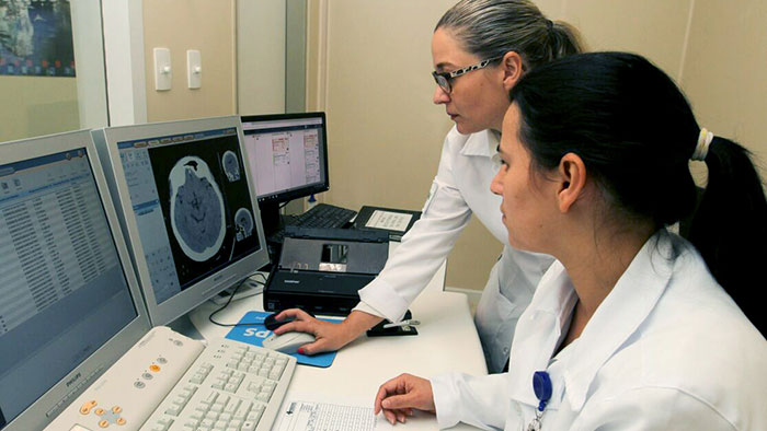 Bringing access to healthcare services