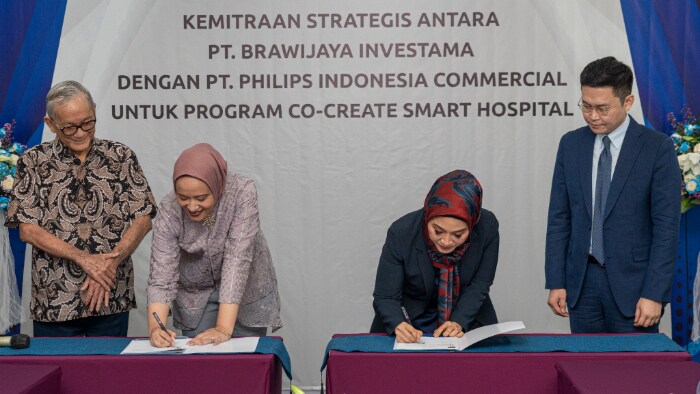 icon philips brawijaya