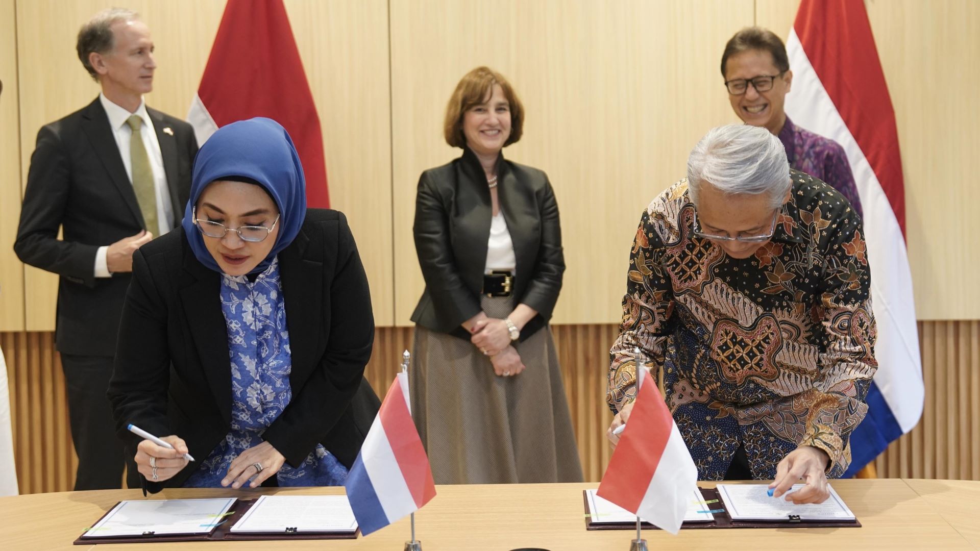 Kementerian Kesehatan Indonesia dan Philips Tandatangani Memorandum Saling Pengertian (MoU) untuk Perkuat Ketahanan Sistem Kesehatan