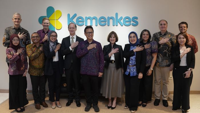 indonesia ministry of health and philips sign mou 4